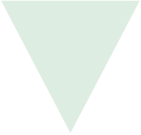 吹き出しの三角